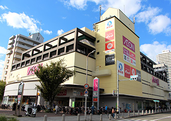 エコール・高見プラザ